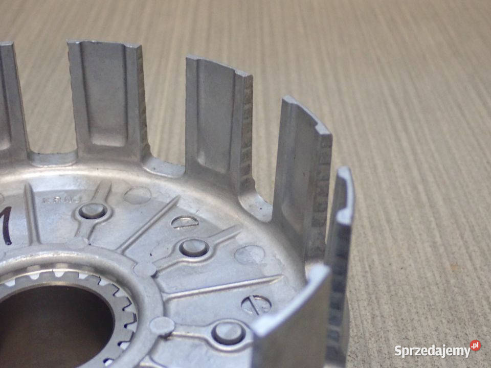 Kosz Sprzęgła Zewnętrzny Honda Crf 250 X 0610r Strzelce Krajeńskie sprzedam