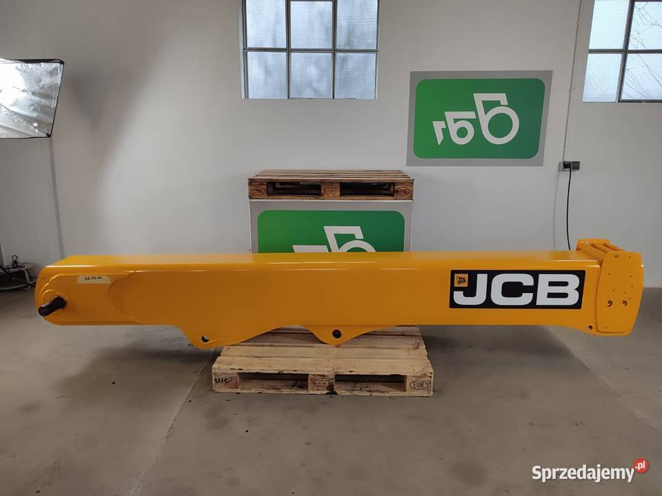 Maszt Ramię zewnętrzne JCB 53660 Wilkowo sprzedam