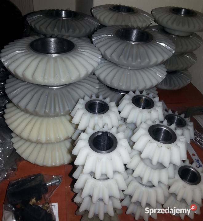 Koło zębatka układu podnoszenia mieszarki XUN Gastronomia Bydgoszcz