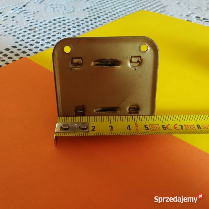 Zawias zasuwka rygiel zamek do łazienki Kluczbork