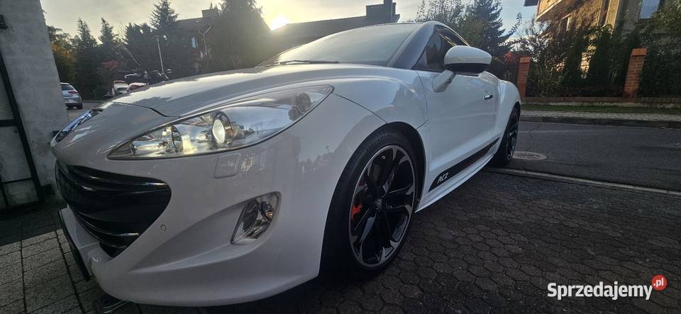 Doinwestowana wyścigówka 1600cm3 Chocianów