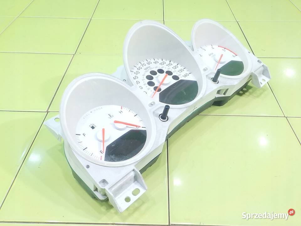 DODGE CALIBER 20 CRD 06r 5D licznik zegary osobowe Suków