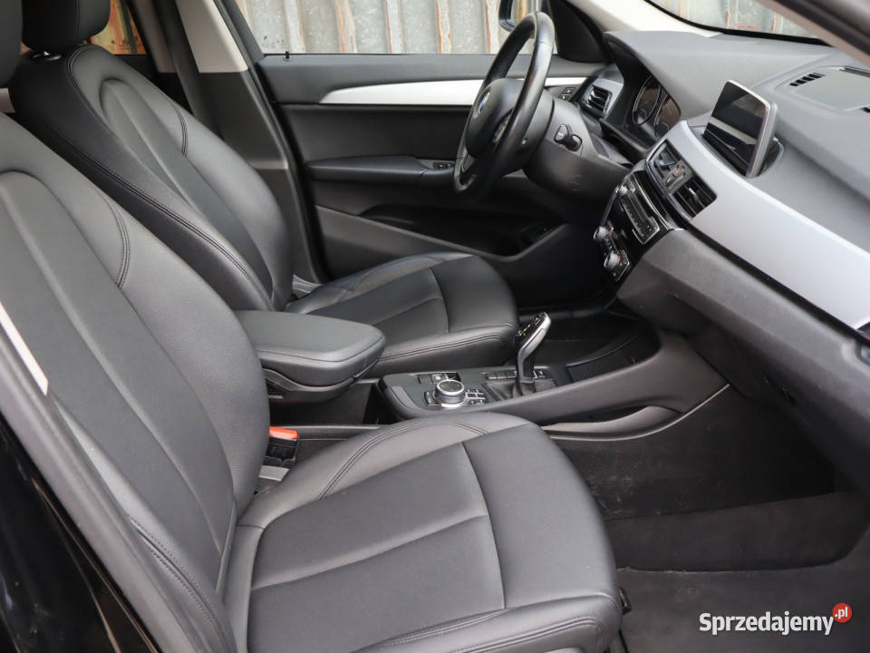 BMW X1 sDrive18i ESP Katowice sprzedam