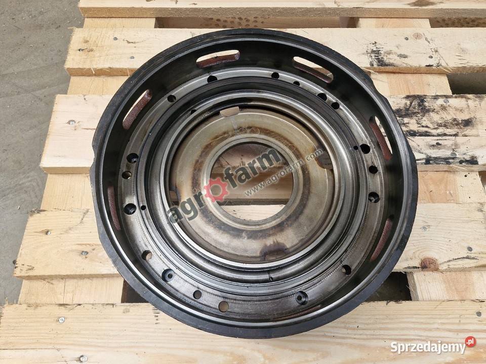 Obudowa Massey Ferguson 5425 5435 6455 5460 dolnośląskie Byków