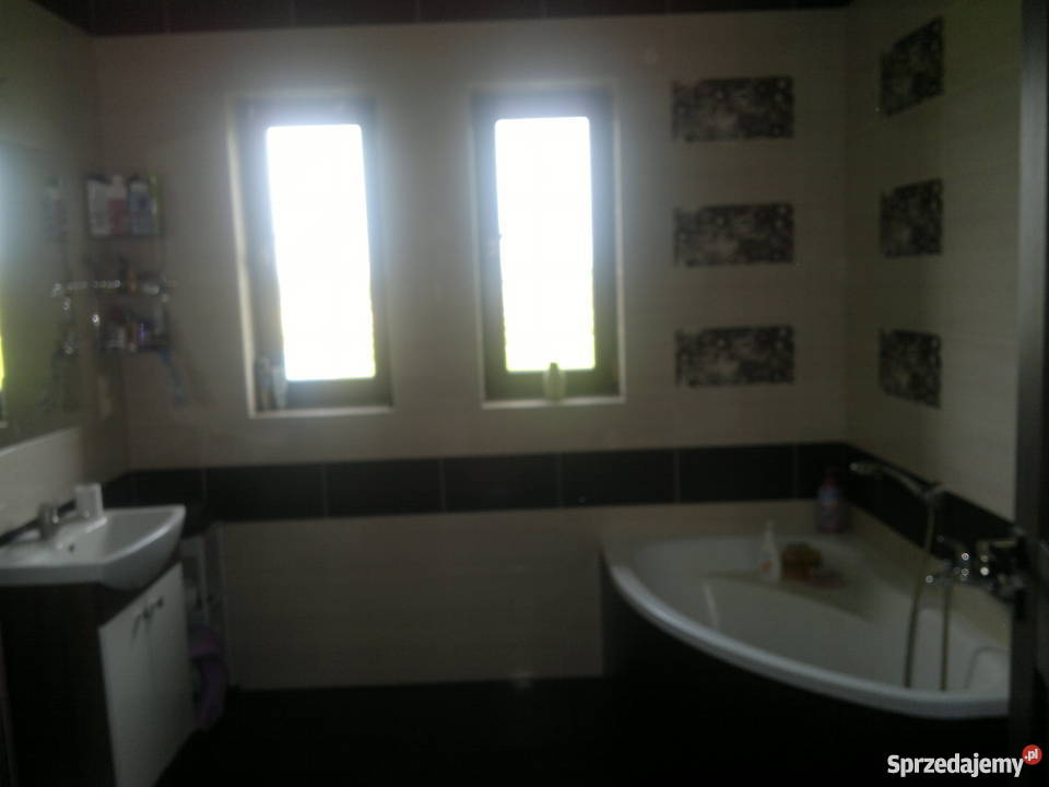 Piękny dom między dwoma jeziorami warmińsko-mazurskie Ełk