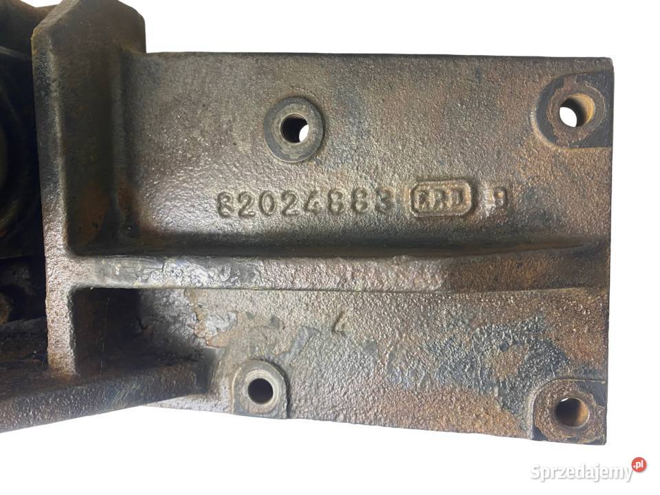 SPRĘŻARKA Z PODSTAWĄ 82003029 1320013004