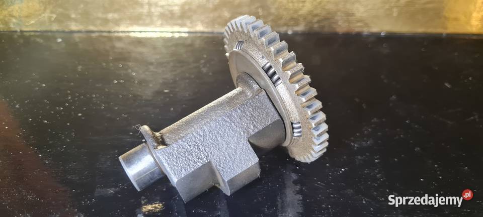 Yamaha Cygnus XC 180 wałek wyrównujący Warszawa