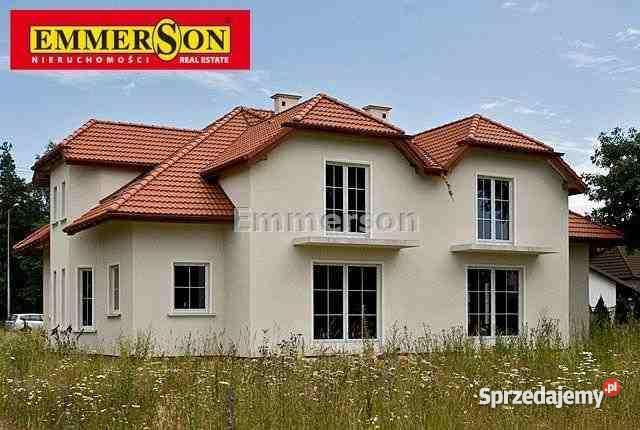 Dom Kąty Węgierskie Strużańska mazowieckie