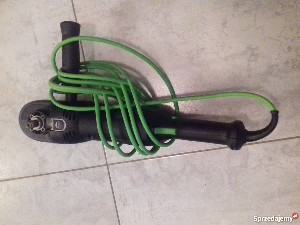 Festool Polerka Rotacyjna RAP 15014 FE 570809 230V dolnośląskie Wrocław