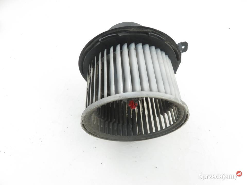 DMUCHAWA RENAULT KOLEOS I