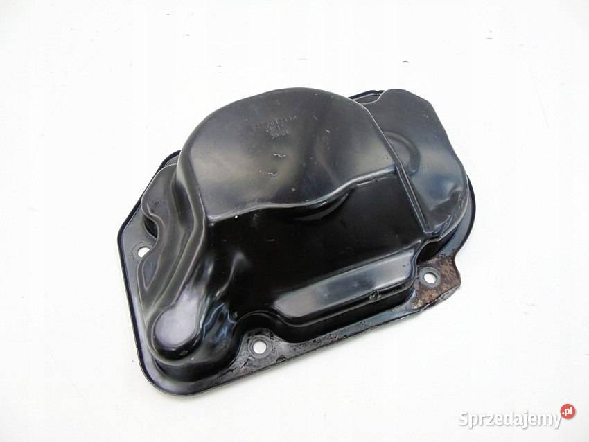 Miska oleju skrzyni biegów FXQ Golf V Toledo Sosnowiec sprzedam