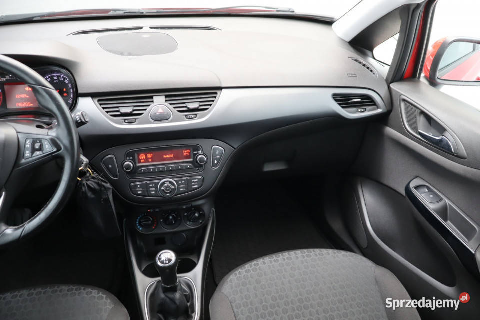 Opel Corsa 14
