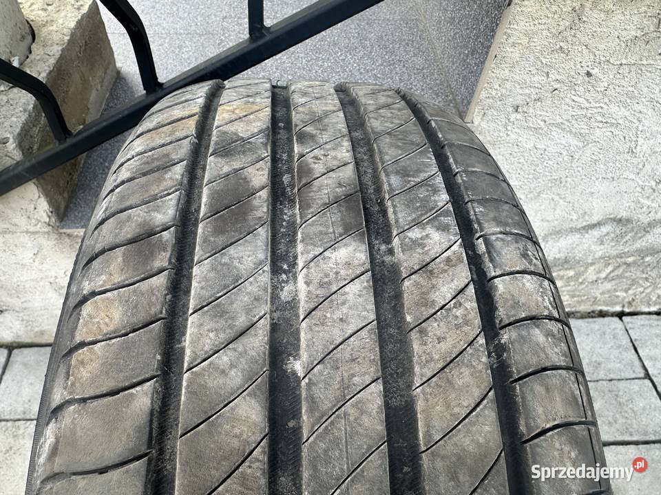 Michelin Primacy 4 20555R16 Opona Letnia Radziszów