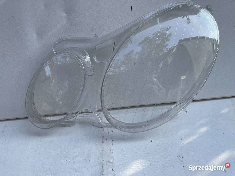 MERCEDES EKLASA W211 LEWY KLOSZ NOWY wielkopolskie Ostroróg