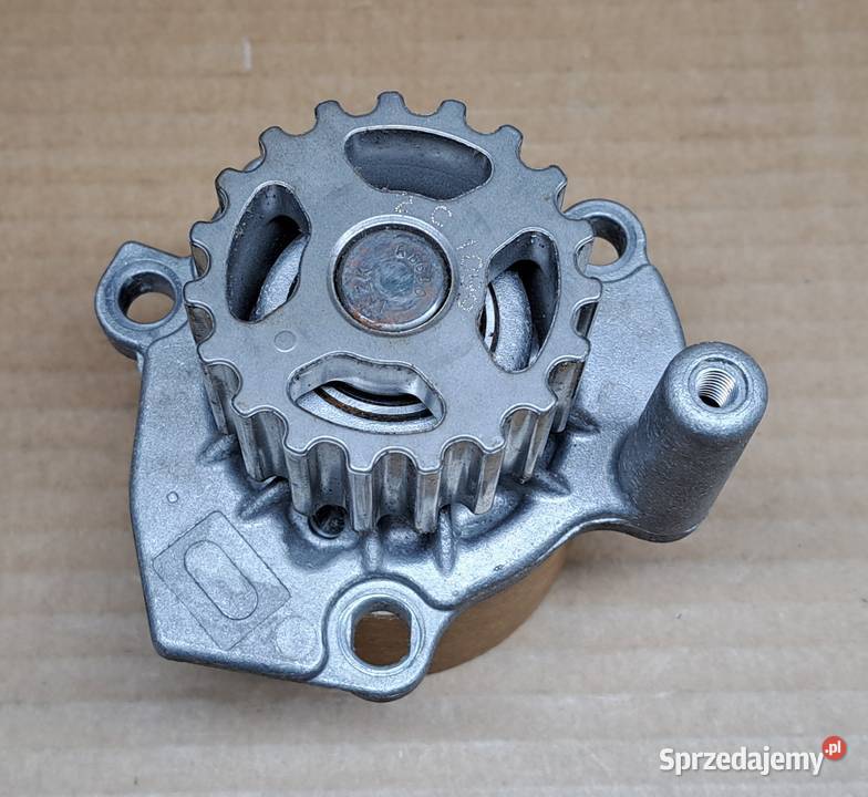 METELLI 241089 POMPA WODY VW AUDI SEAT SKODA 16 dolnośląskie Mielęcin