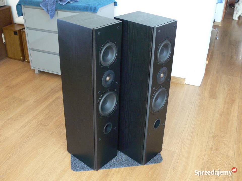 Audiofilskie kolumny KH502 WYSYŁKA podkarpackie Jasło