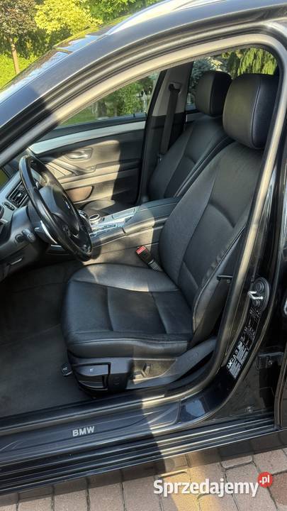 BMW f11 30 258 xdrive