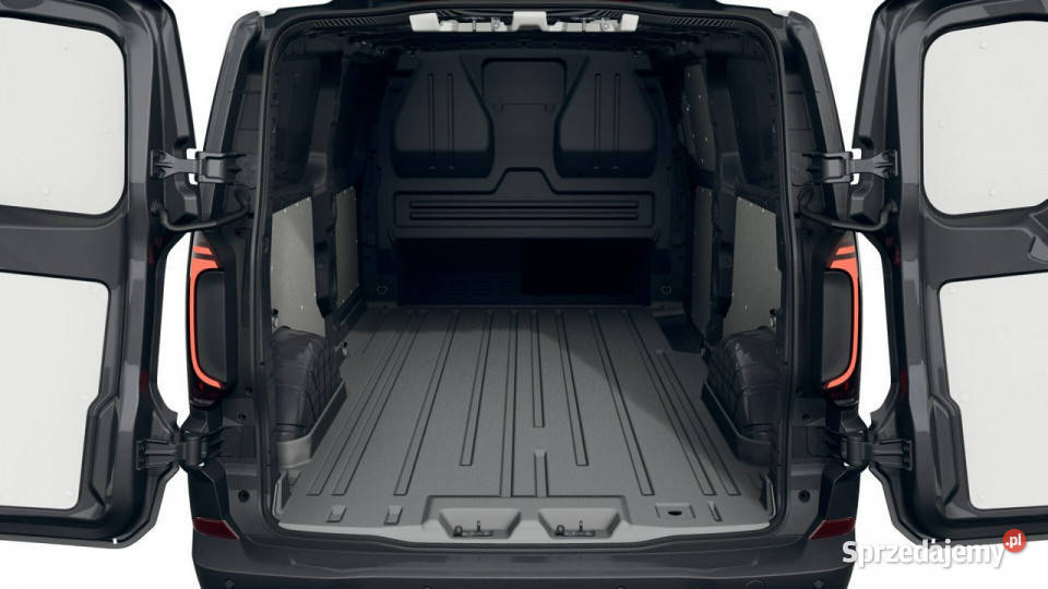 Volkswagen Transporter Furgon Edition 20 TDI 150 Volkswagen łódzkie Łódź