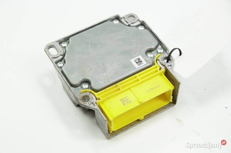 SENSOR AIRBAG PORSCHE CAYENNE I LIFT 7L0959655 Lipno sprzedam