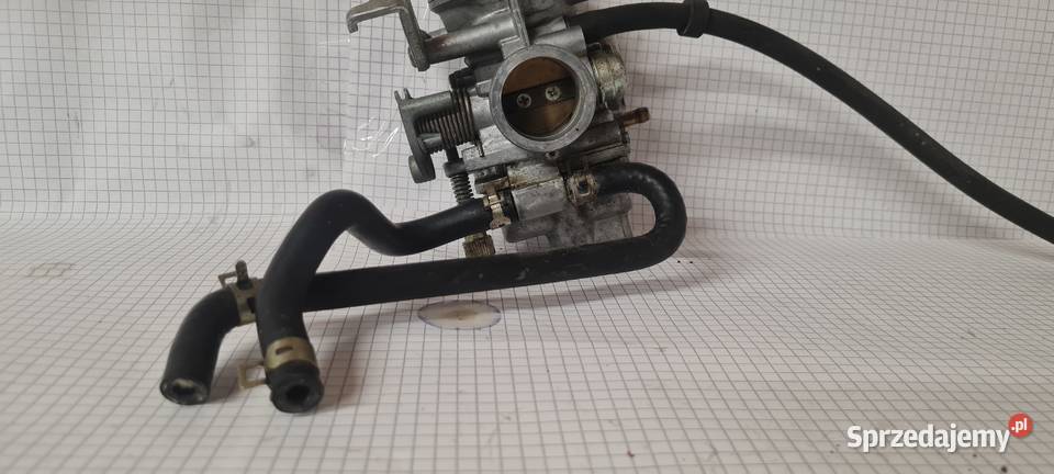 Honda CBR 125 JC 34 gaźnik 7800 mazowieckie sprzedam