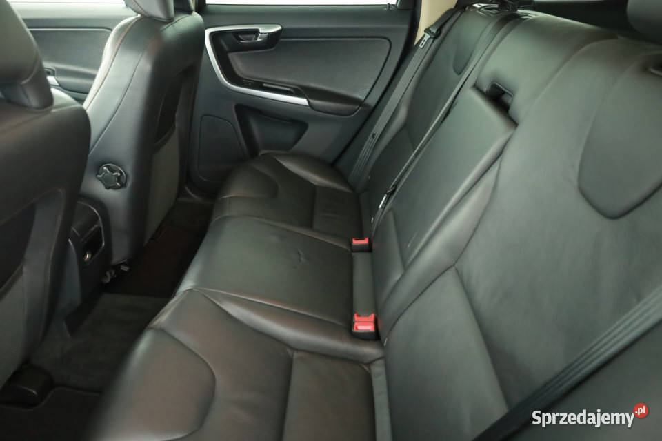Volvo XC60 D5 gniazdo USB mazowieckie Piaseczno sprzedam