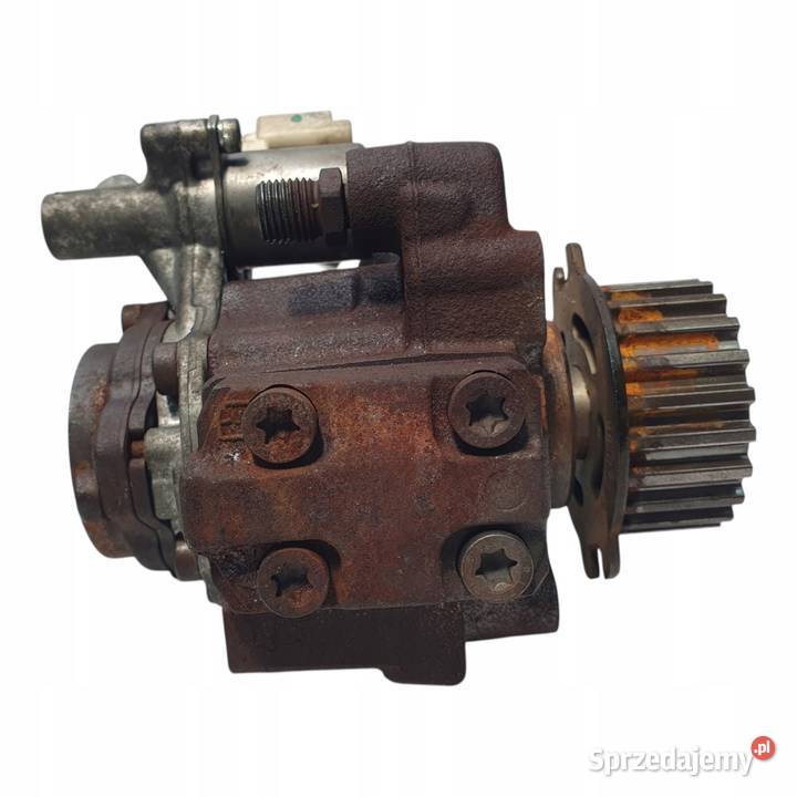 POMPA WTRYSKOWA Ford Focus III MK3 16 TDCI Chełm