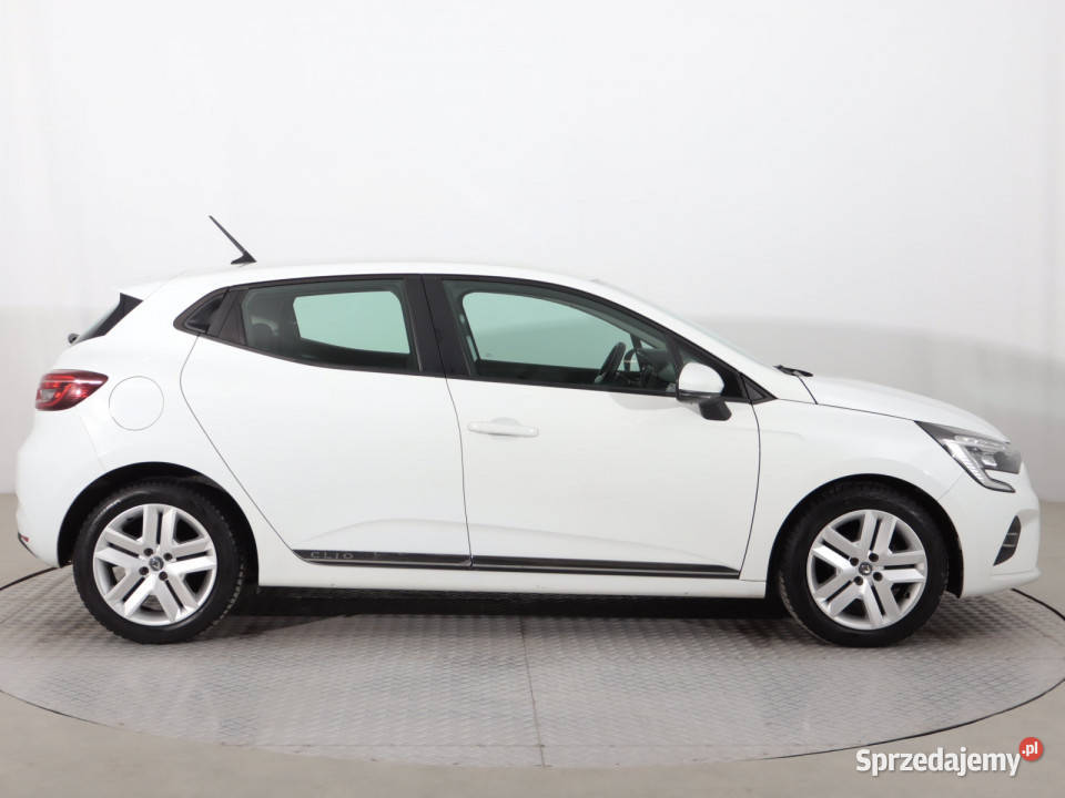 Renault Clio 10 TCe ABS Piaseczno