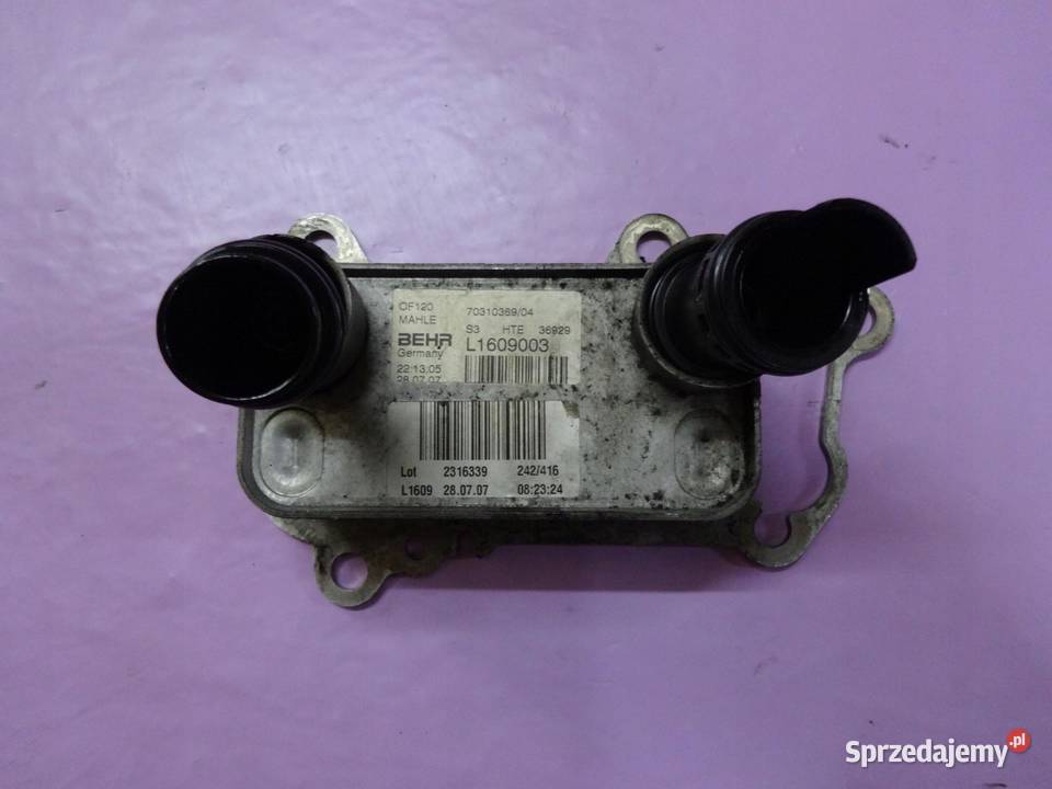 BMW E87 20 D 08R 177 N47D20A 169 7031036904