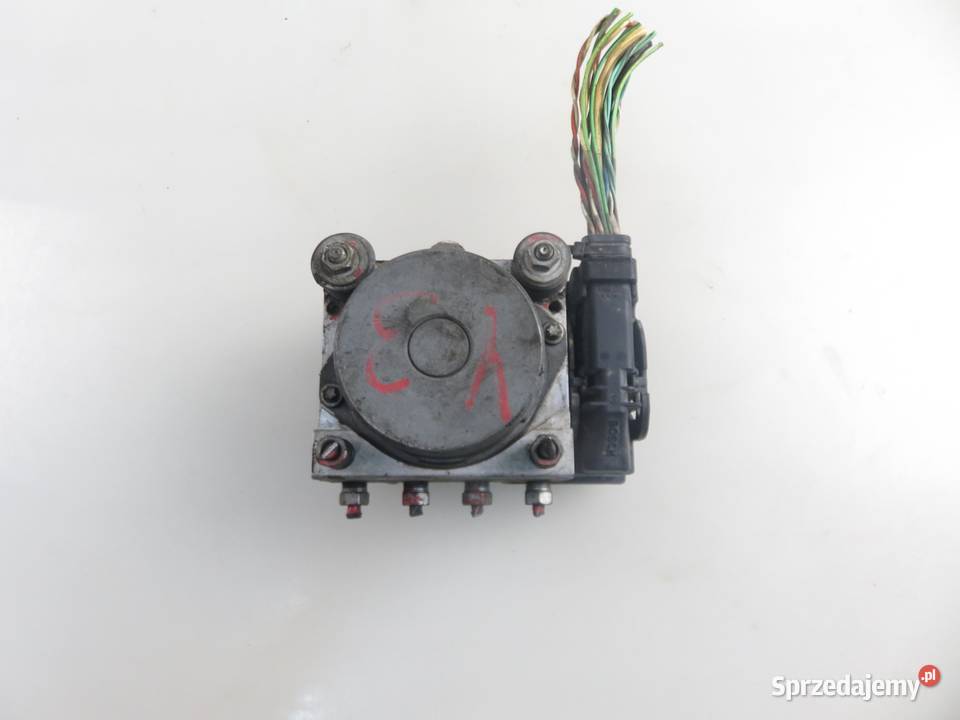 POMPA ABS FIAT SEDICI 189 0265800494