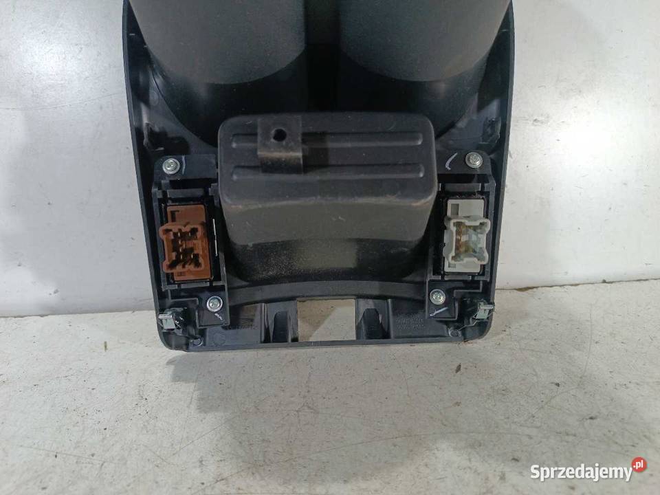 SCHOWEK TUNELU NISSAN QASHQAI J11 969664EA1A