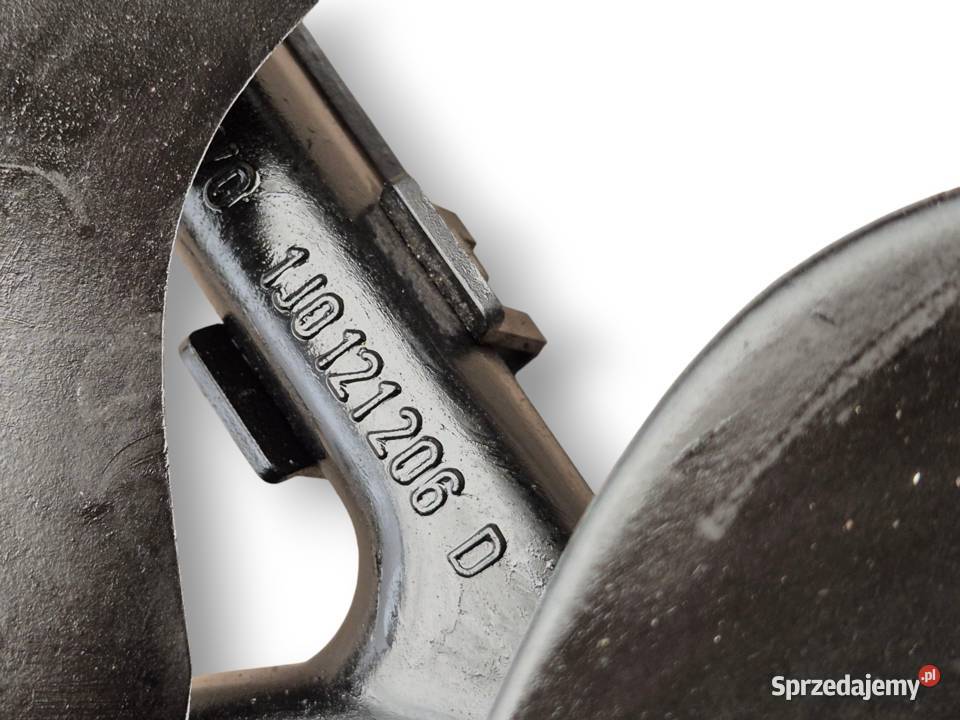 WENTYLATOR CHŁODNICY MAŁY SEAT AUDI SKODA VW Wentylatory chłodnicy sprzedam