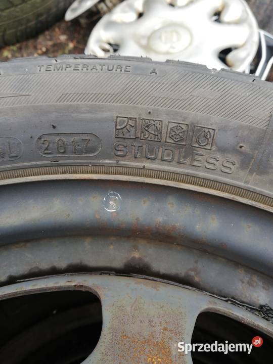 Mercedes a klasa śląskie