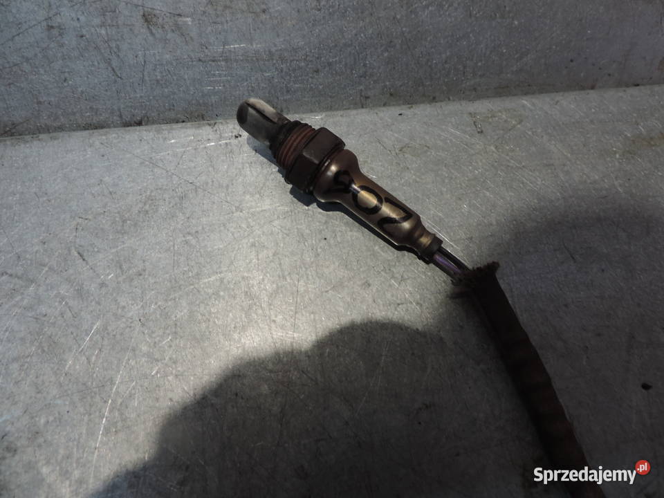 SONDA LAMBDA PEUGEOT 206 14 16v sprzedam