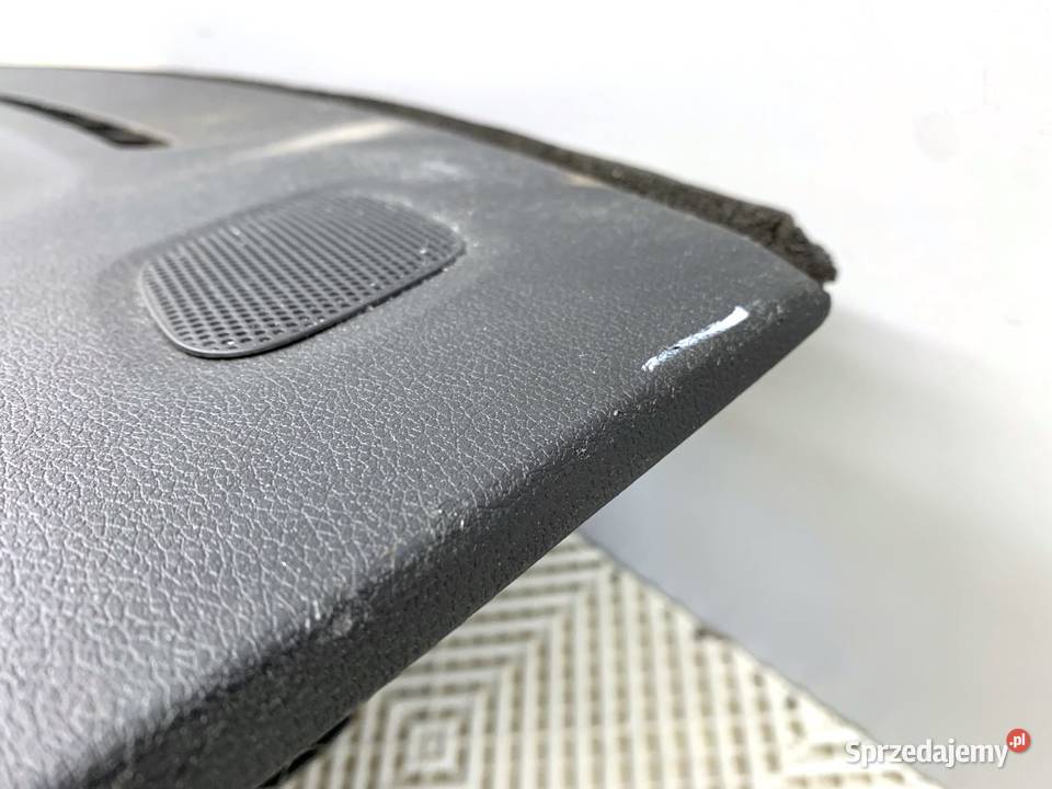 KOKPIT PODUSZKI KOMPLET CITROEN C3 III sprzedam