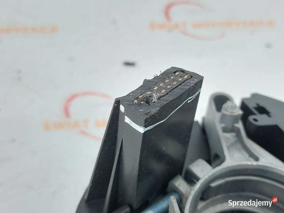 MERCEDES W203 09r przełącznik zespolony osobowe Kielce