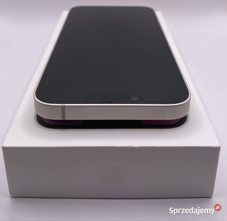 iPhone 14 128 GB Midnight 86