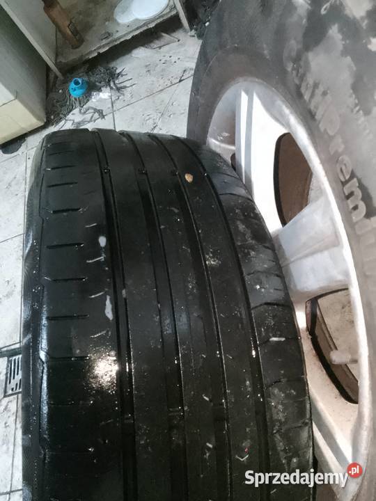 ALUFELGI R16 AUDI a4 b6 20032004 19 tdi diesel Audi kujawsko-pomorskie Toruń