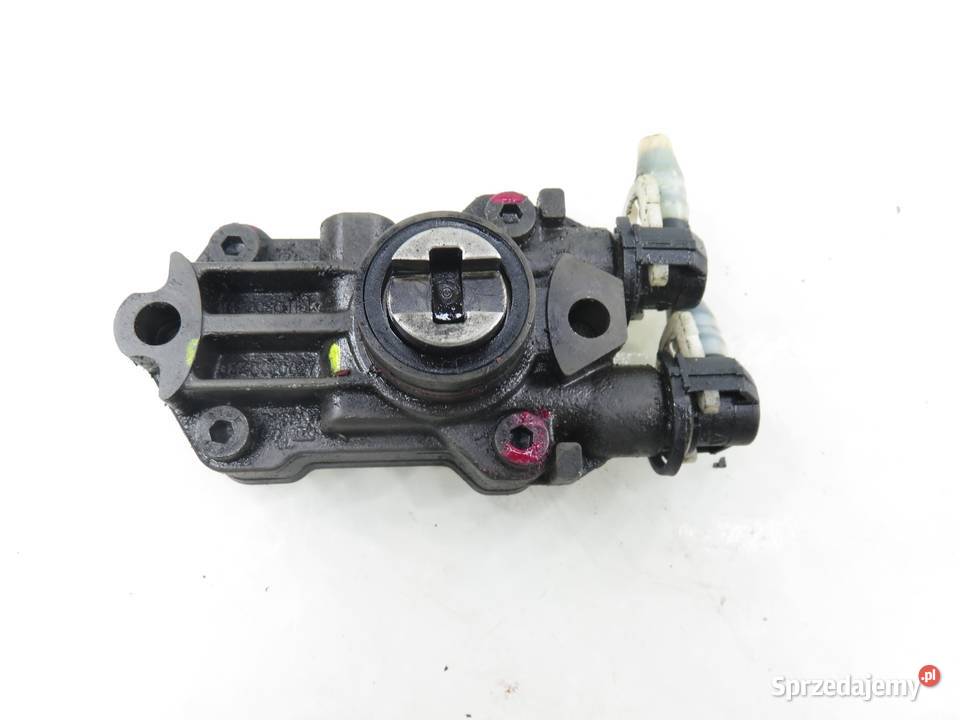 POMPA PALIWA MERCEDES 17 22 CDI 6110900350