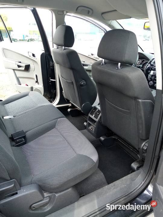 Sprzedam Opel Zafira Włocławek