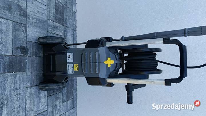 Myjka Karcher HD 515 CX zwijacz 15 m węża 150 Radom