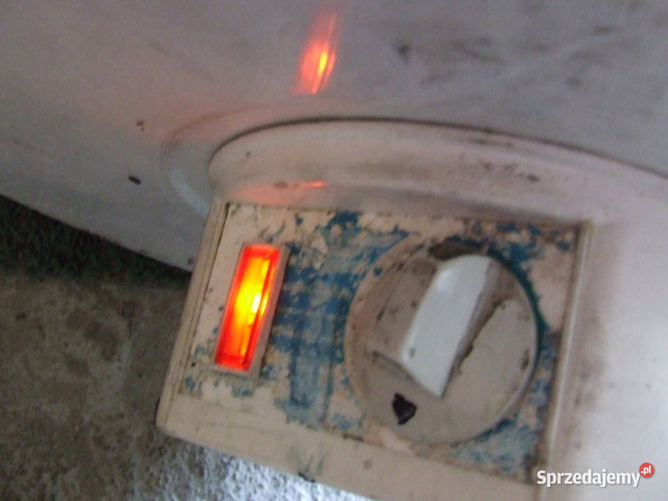 Terma Bojler elektryczny ELEKTROMET 1800W 100L Siedlce