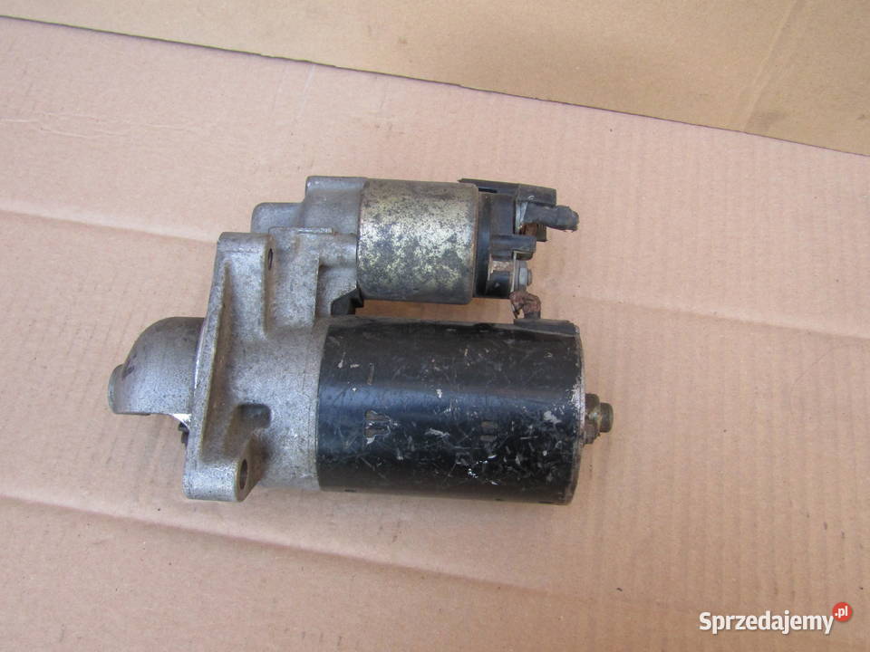 ROZRUSZNIK FORD FIESTA 13 97KB11000AB0001107059 Mysłaków sprzedam