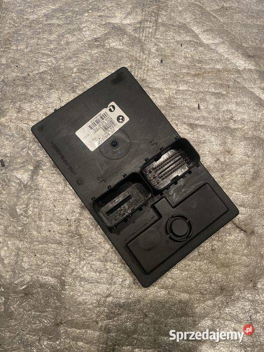 Centralka Moduł STEROWNIK BMW K1200R SPORT Poznań