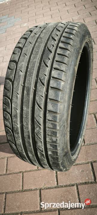 Opona letnia Kormoran UHP Ultra High Performance