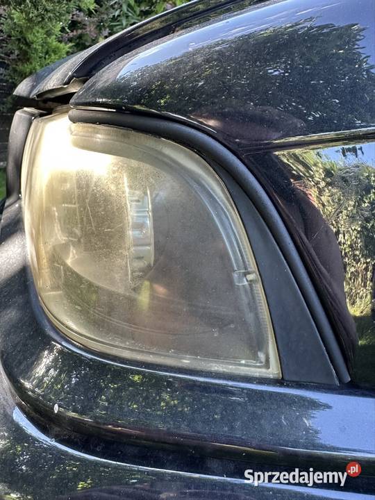 Lampy Sonar bmw e36 coup soczewka Piekary Śląskie