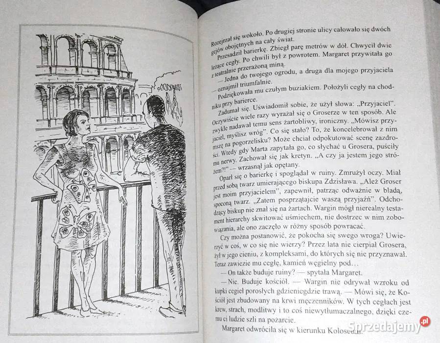 Cudze pole Przypadki księdza Grosera Jan Chełm