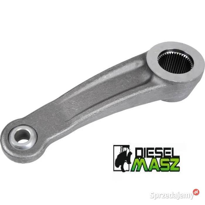 Ramię podnośnika lewe CASE JX80JX90JX95 HOLLAND Zbuczyn