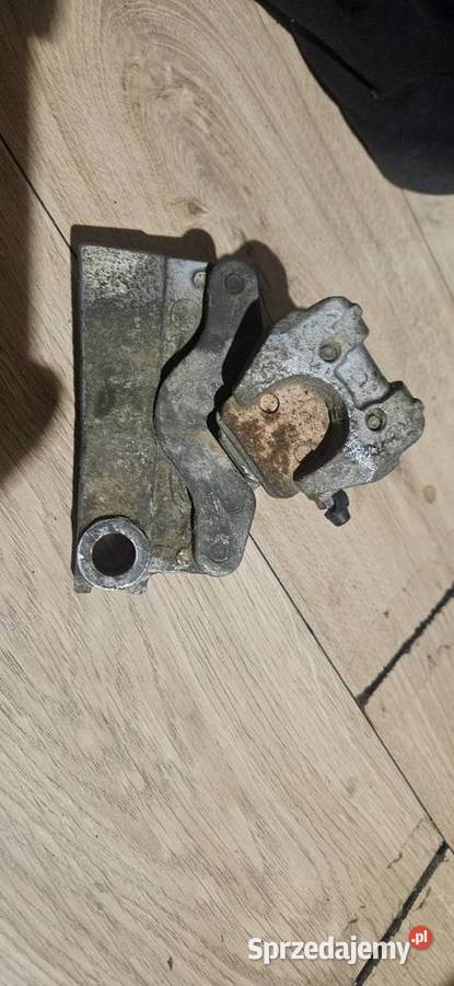 Zacisk hamulca tylnego tył jarzmo zacisk nissin Gorlice