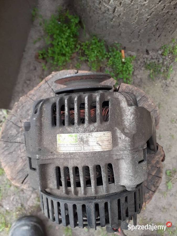 Sprzedam alternator Gawrony