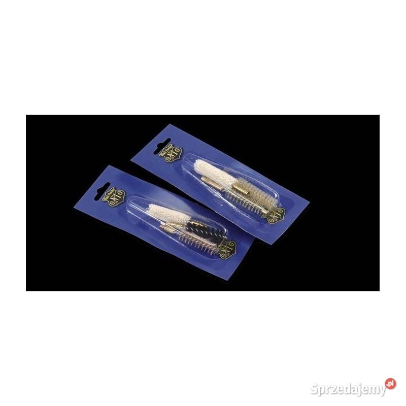 Zestaw 3 szczotek do czyszczenia kaliber 3140 Warszawa